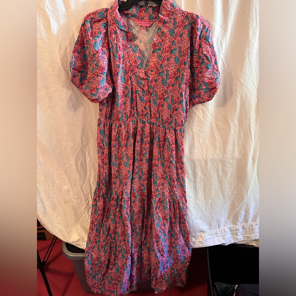 Simply Southern dress